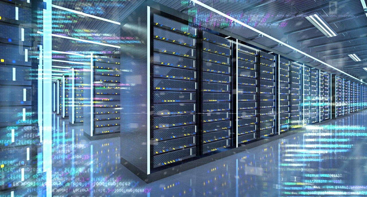 hosting