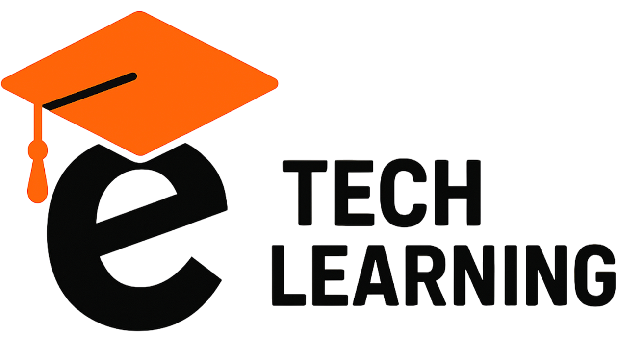 Tech Learning