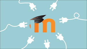 Top 12 Moodle plugins for 2025 including Attendance, H5P, BigBlueButton, and Turnitin for enhanced online learning and course management
