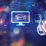 Moodle AI integration architecture with OpenAI and Ollama configuration