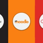 Comparison of Blackboard, Moodle, and Canvas LMS
